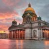 Санкт-Петербург туризм достопримечательности
